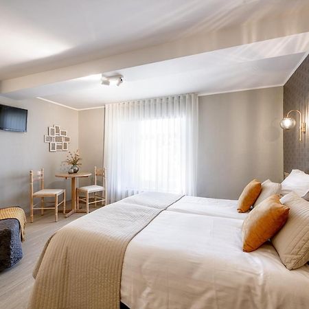 Hotel Le Barbouillon Vencimont Ngoại thất bức ảnh