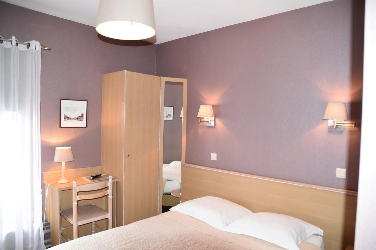 Hotel Le Barbouillon Vencimont Ngoại thất bức ảnh