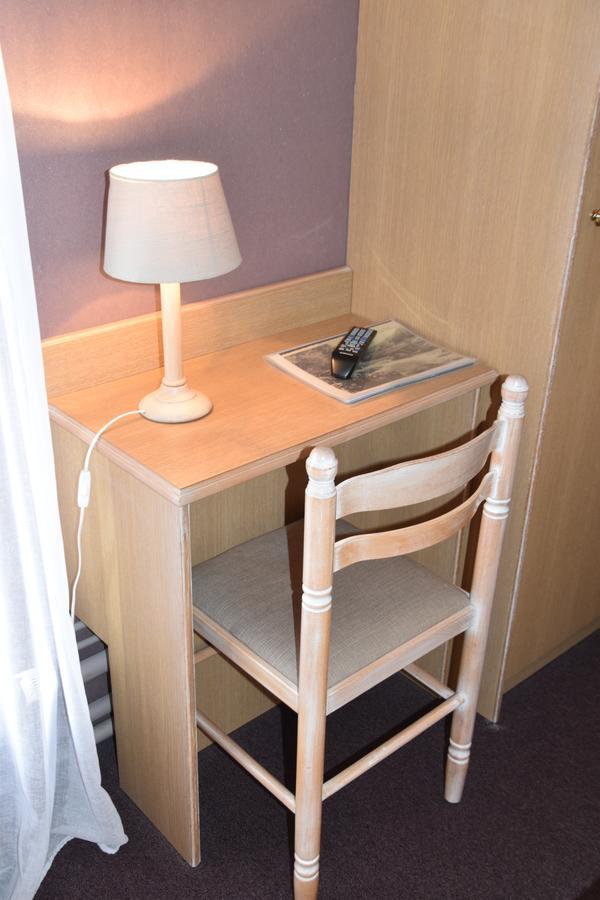 Hotel Le Barbouillon Vencimont Ngoại thất bức ảnh